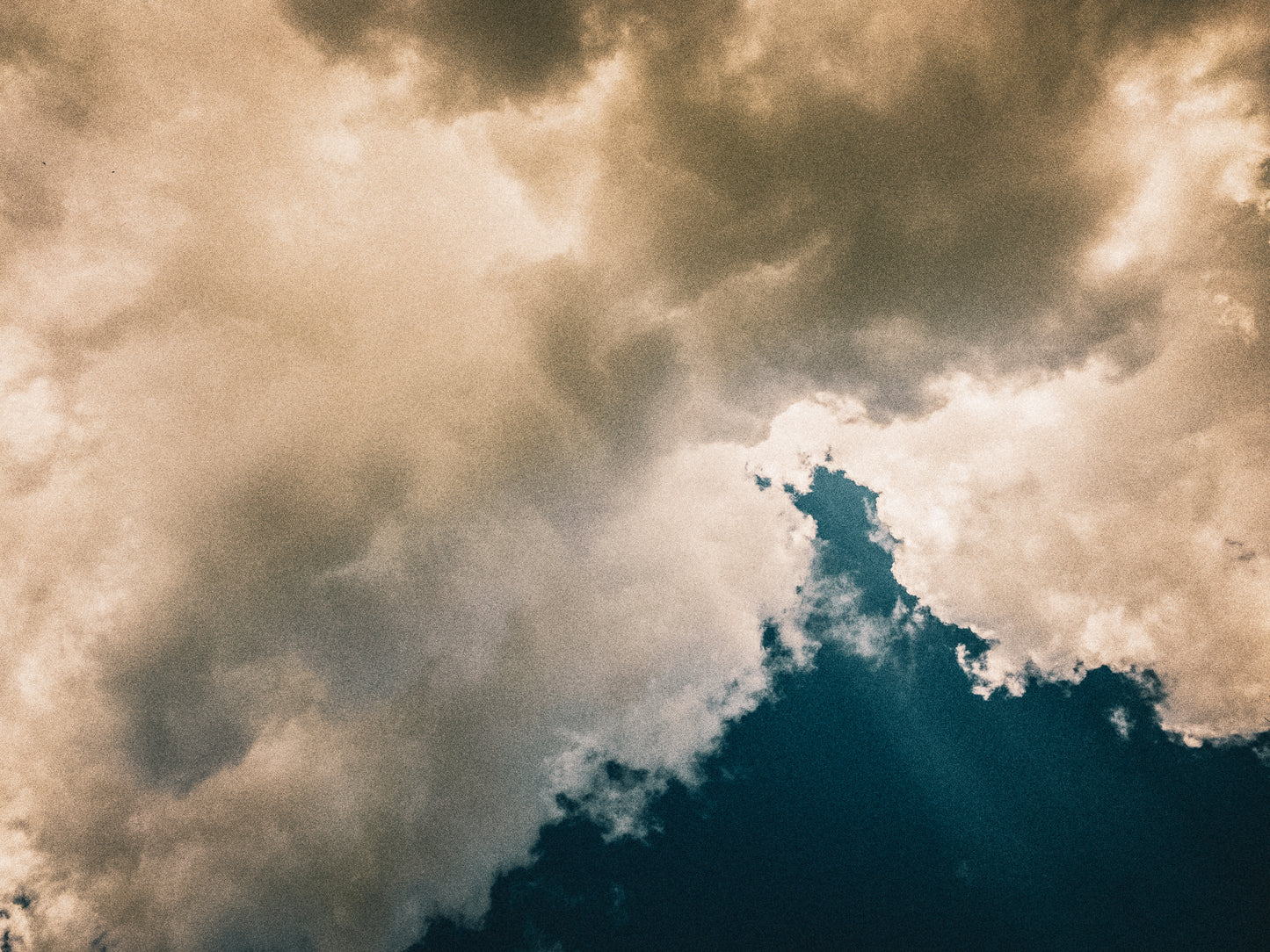 Photo Print - Angels