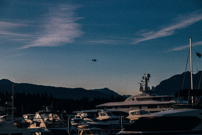 Photo Print - Floatplane