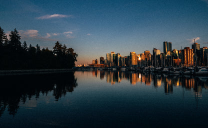 Photo Print - Split Perspective