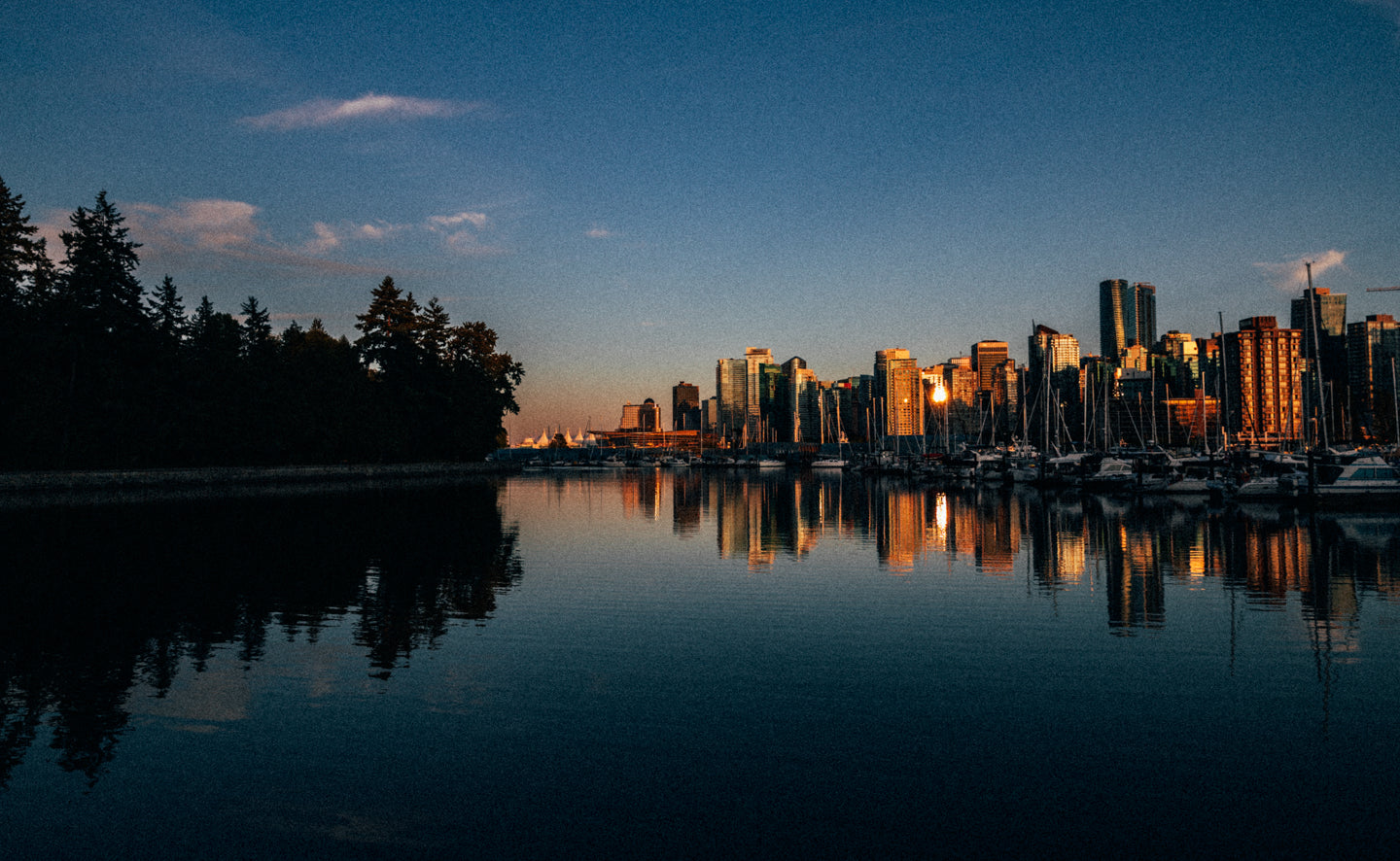 Photo Print - Split Perspective